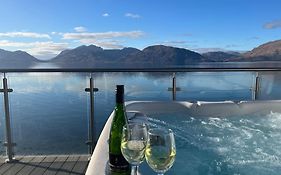 Loch Linnhe Waterfront Lodges